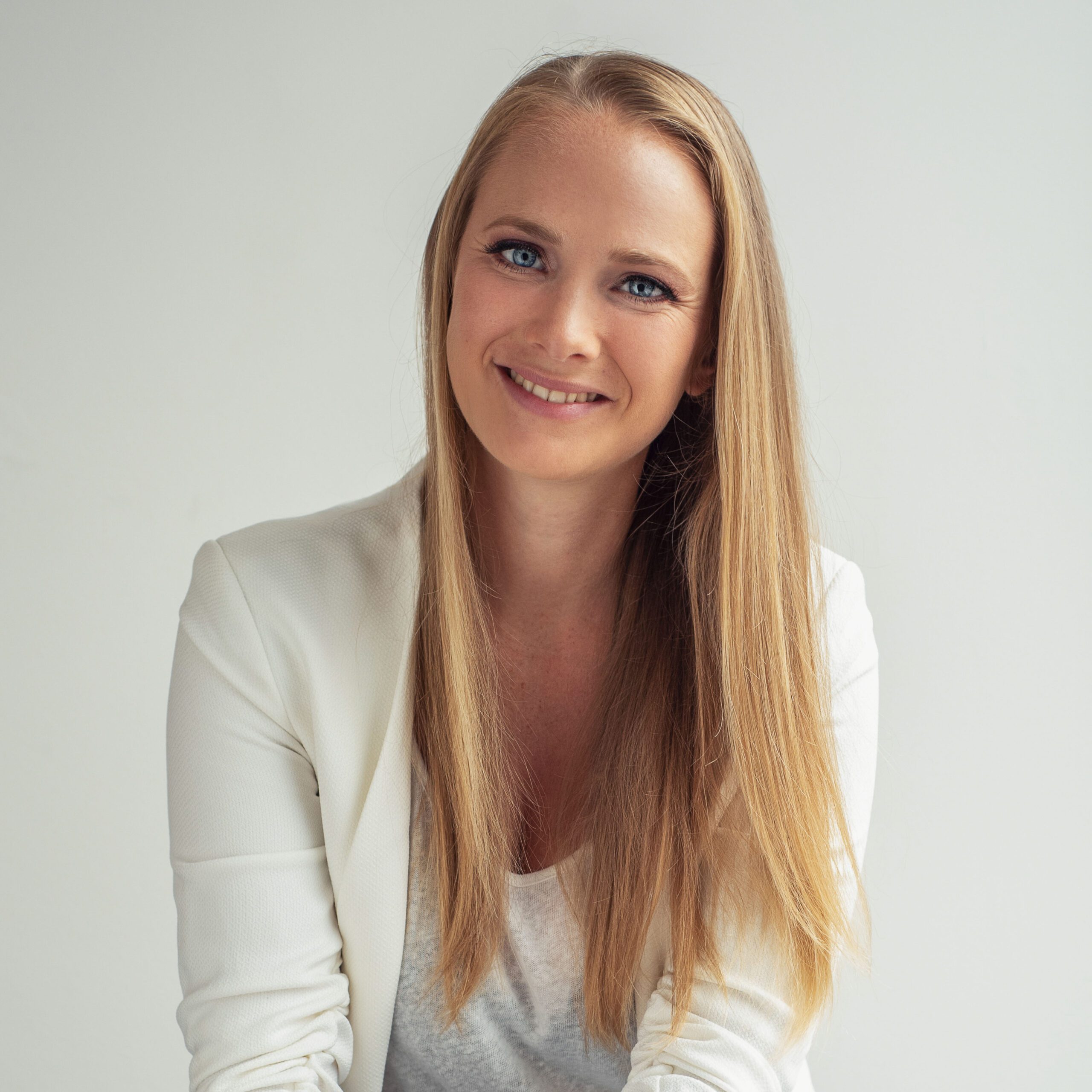 Portrait de Coralie Polome