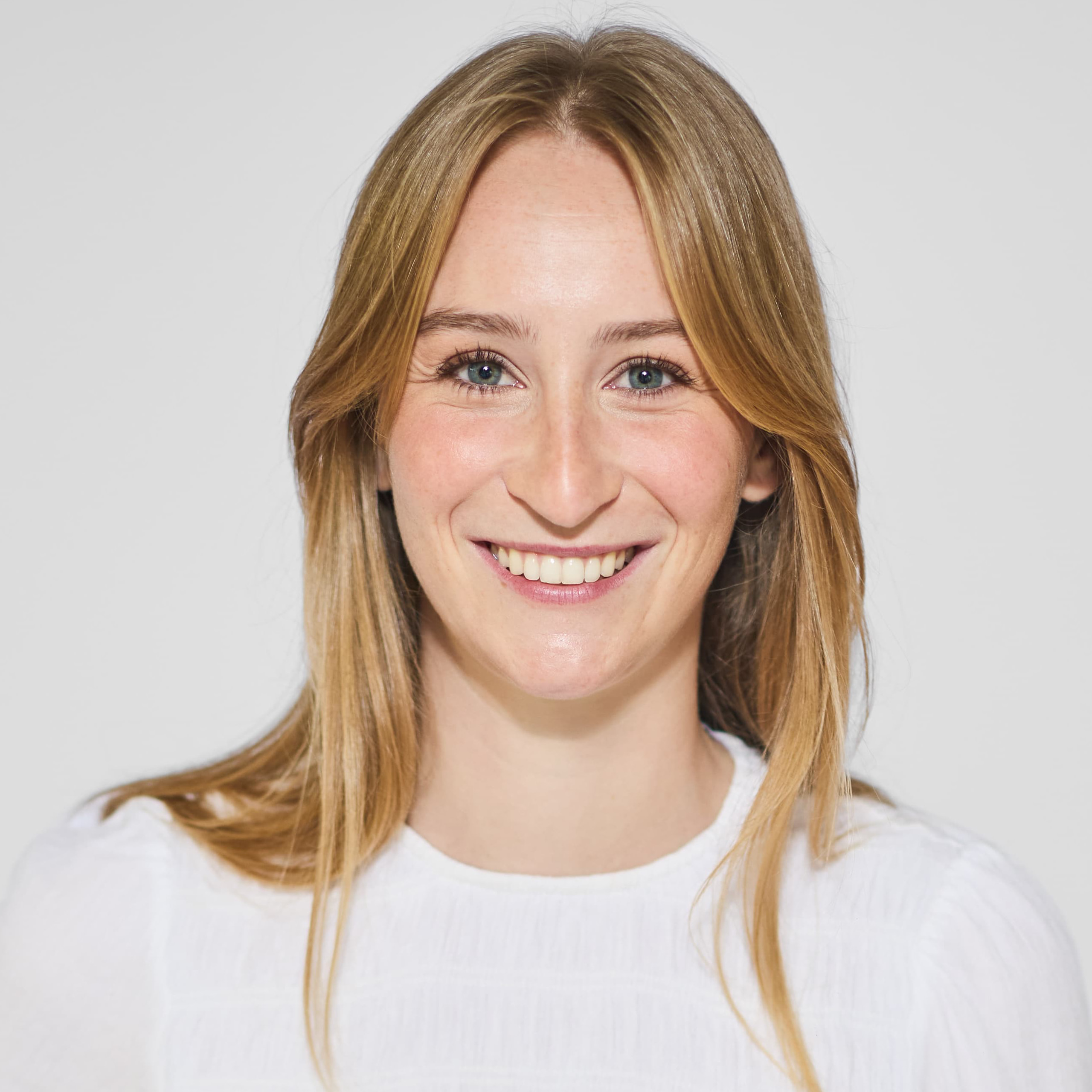 Portrait de Julie Michotte