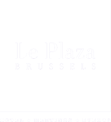 Le Plaza Brussels