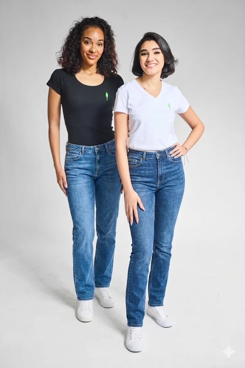 T-shirts, alternative