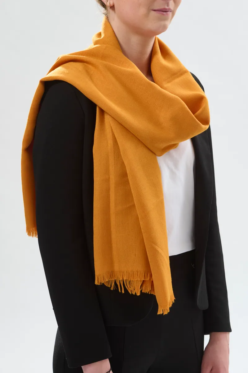 Foulard, vue 6