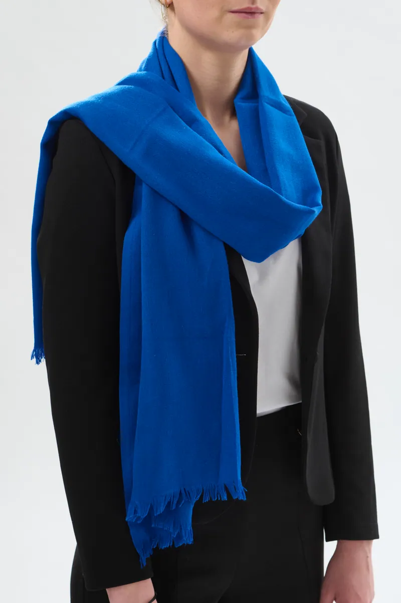 Foulard, vue 7